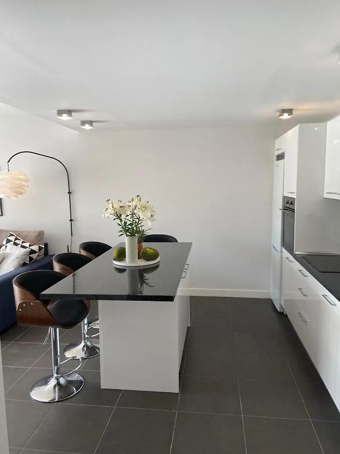 Fuerte Confort La Oliva Apartment