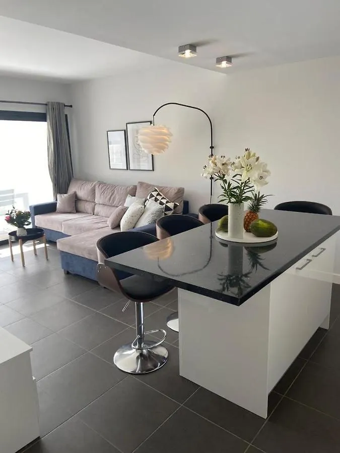 Apartment Fuerte Confort La Oliva Spain