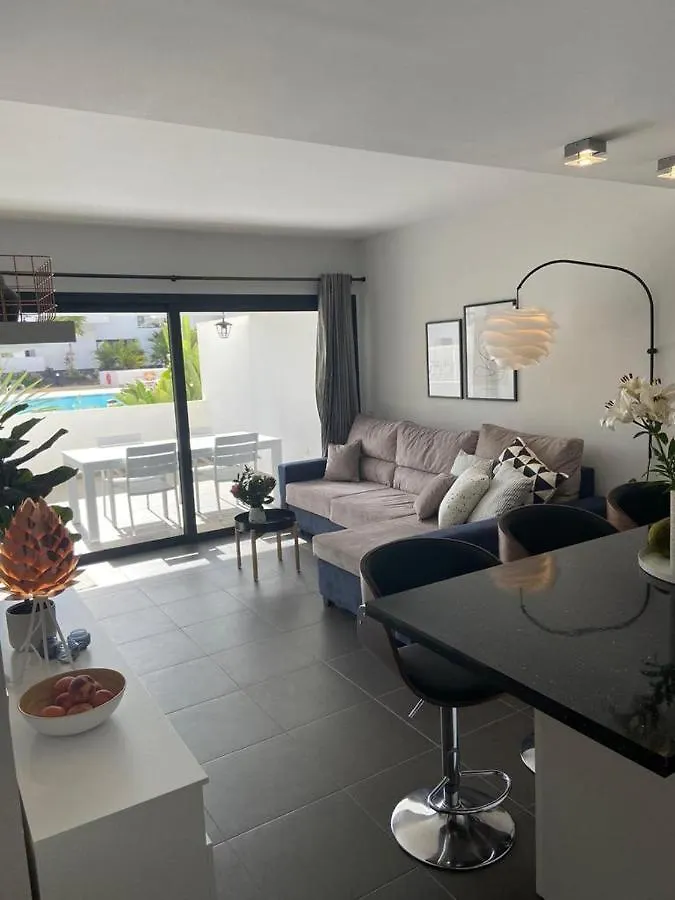 Apartment Fuerte Confort La Oliva