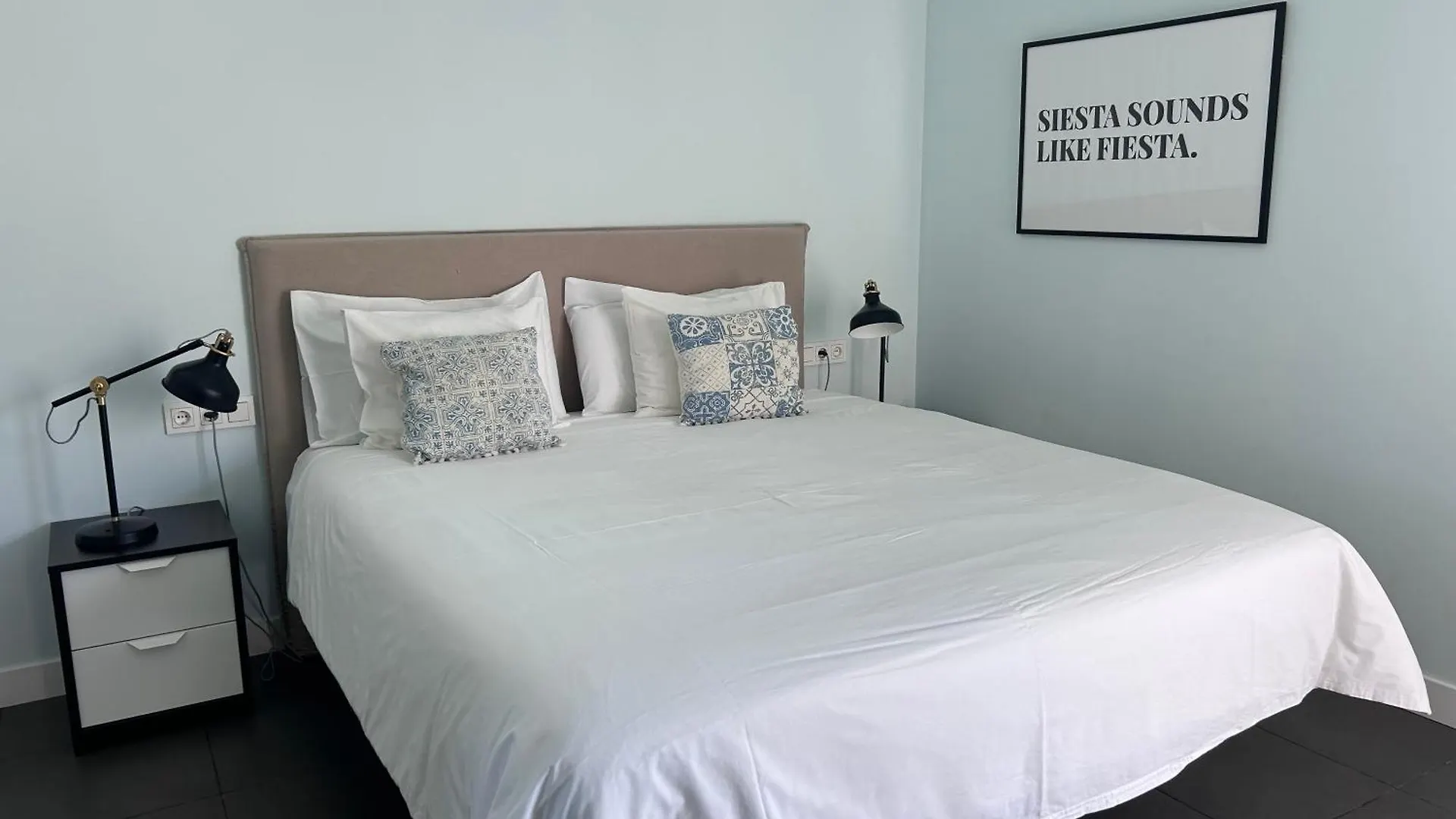 Apartment Fuerte Confort La Oliva