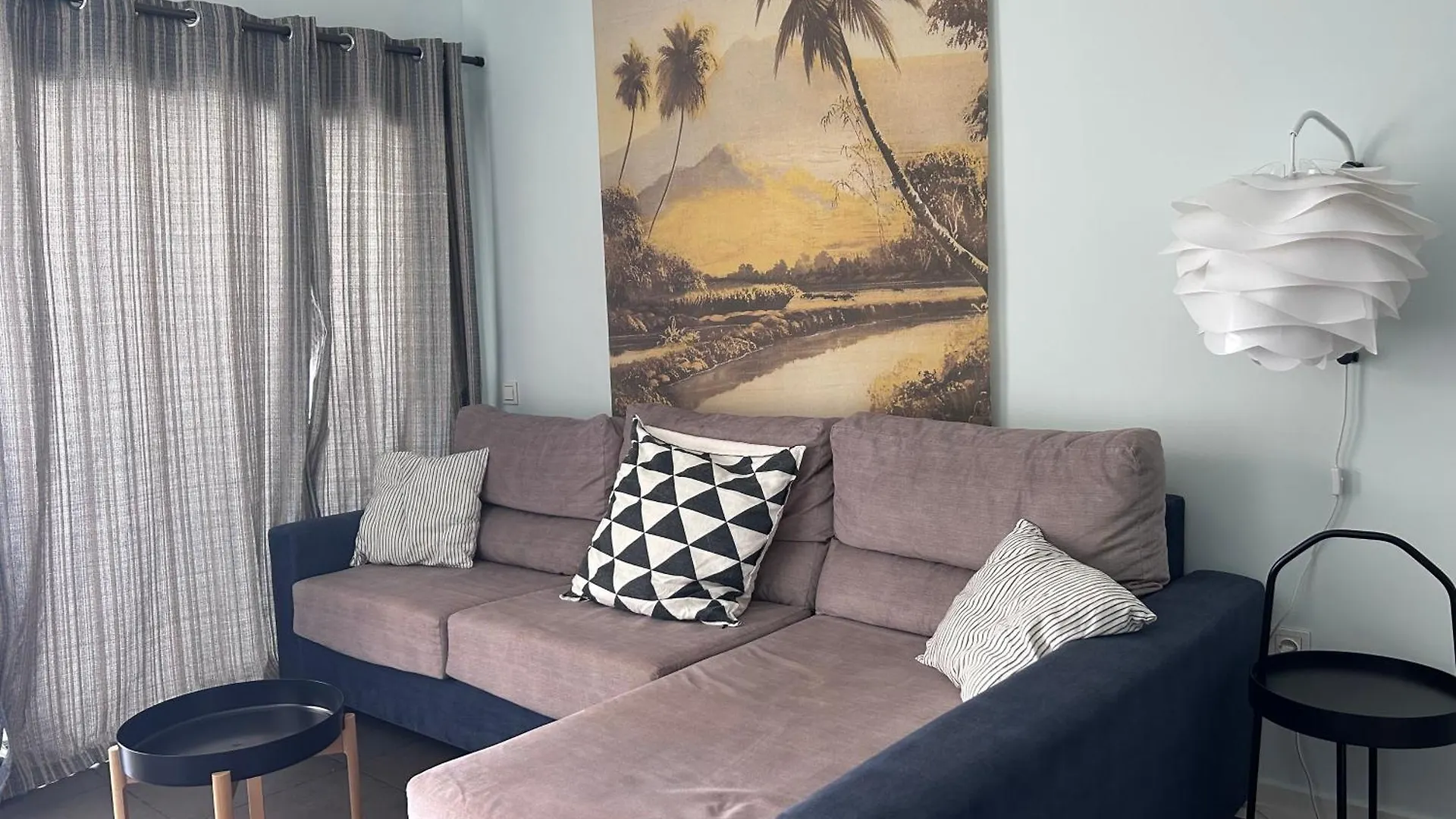 Fuerte Confort La Oliva Apartment