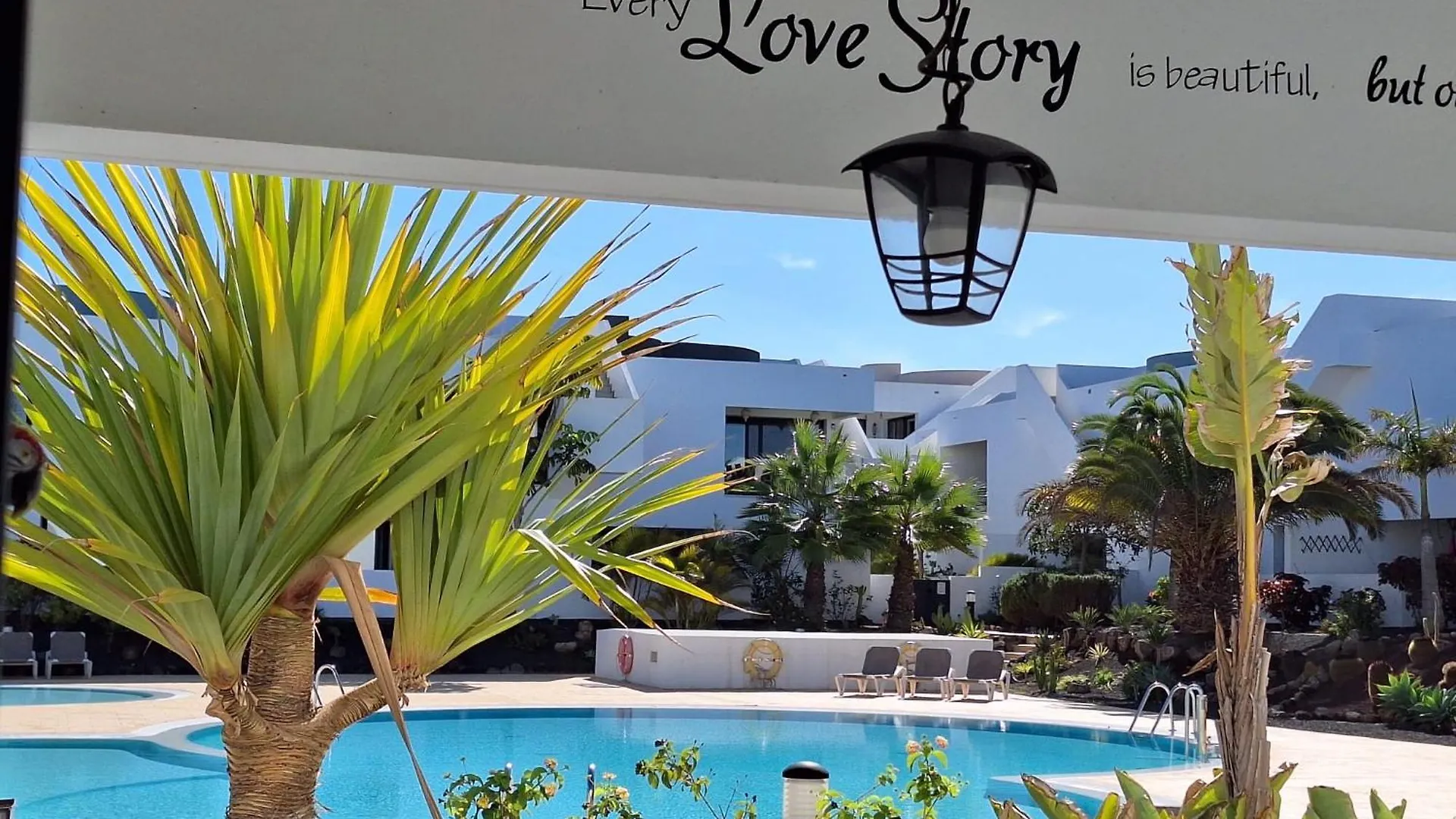 Apartment Fuerte Confort La Oliva